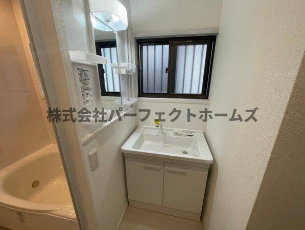 津田東町３丁目戸建　賃貸の物件内観写真